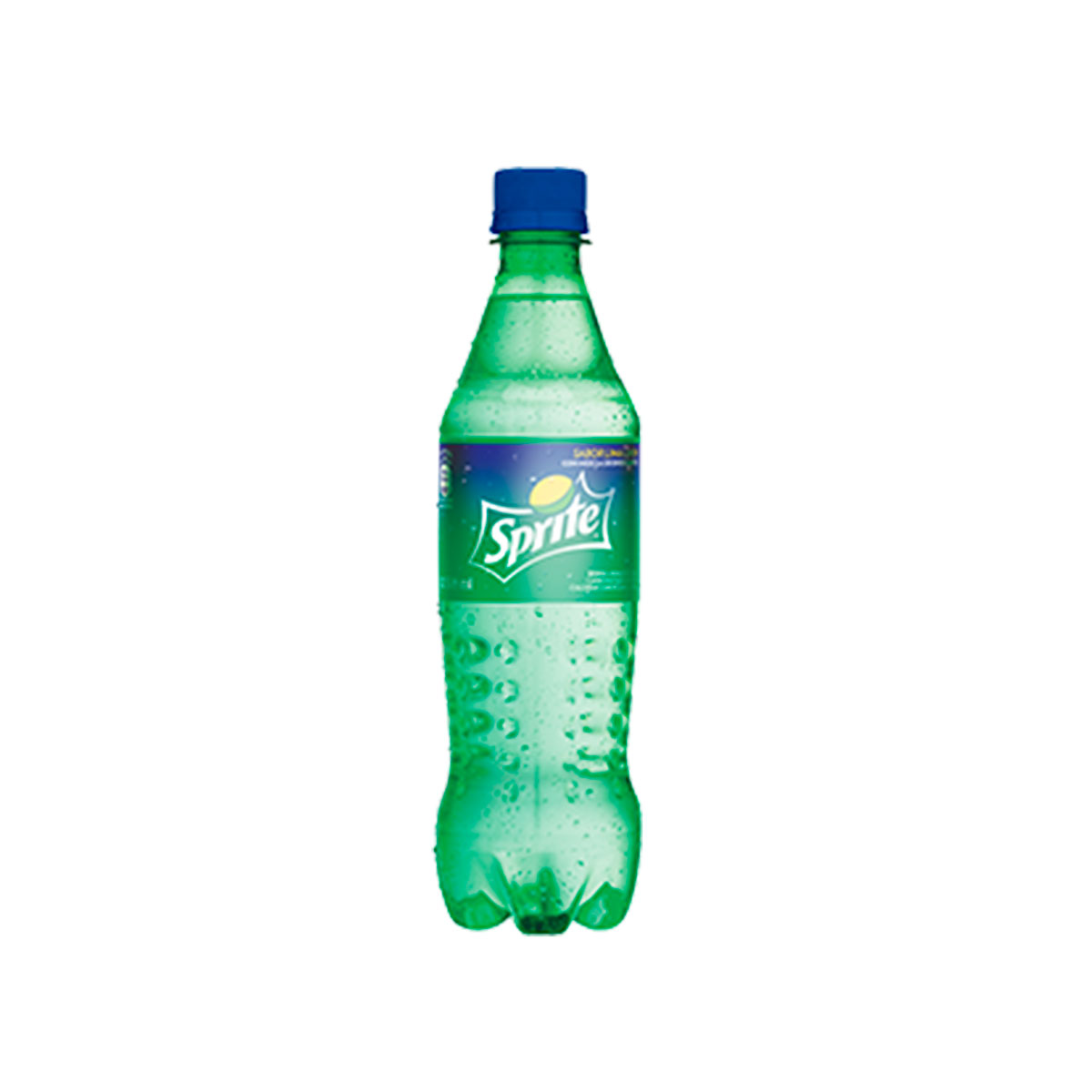 Sprite, Bebida Sabor Limón Botella 591 cc, Cód. 115 – Distribuidora
